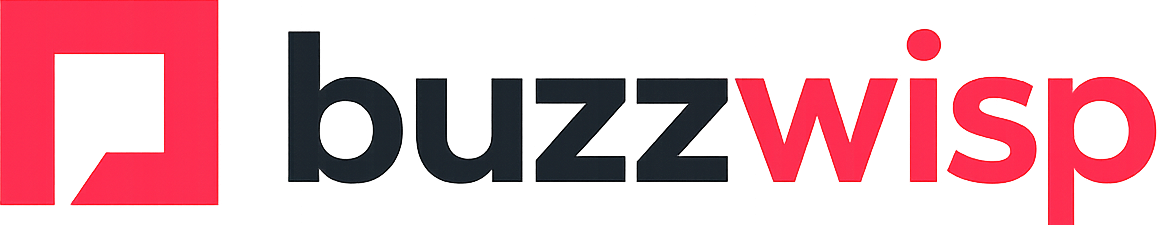 BuzzWisp – The Pulse of Trends & Ideas