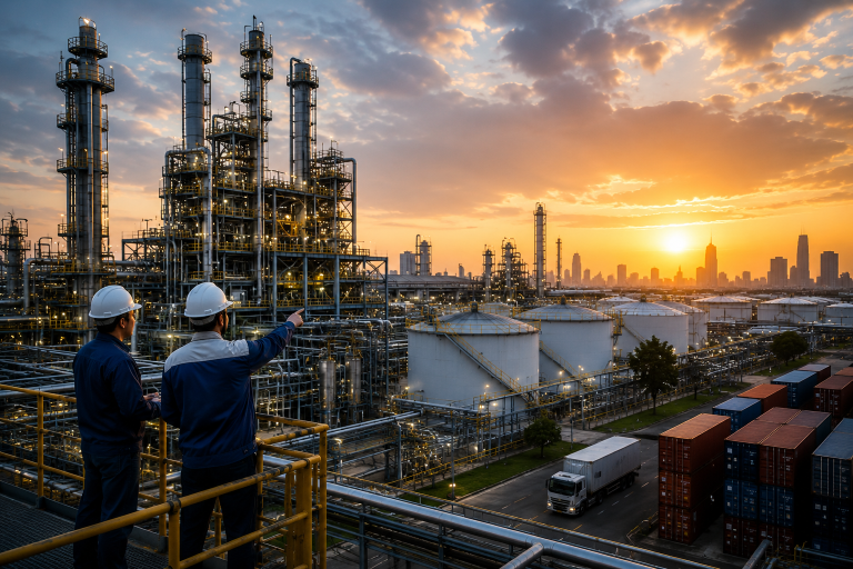 Covestro Investment