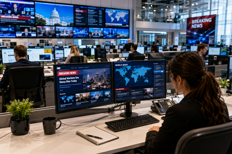 NewsGiga Review